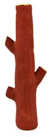 Rotaļlieta sunim Barry King Twig 15115, 7 cm, brūna