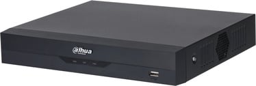 Tīkla videoreģistrators Dahua XVR5116HS-I3, melna