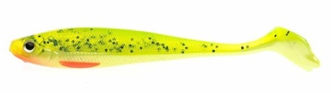 Gumijas zivis Jaxon Dominator 1215322, 10.5 cm, 10.5