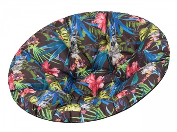Подушка для стула Hobbygarden Soa Ekolen SOAKOL10, многоцветный, 114 x 114 см