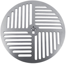 Reste cepšanai Remundi Grill Grid S 60929, 24.5 cm x 24.5 cm