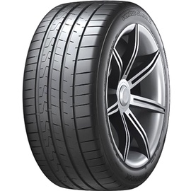 Летняя шина Hankook Ventus S1 Evo Z K129, 265 x Р21, 72 дБ