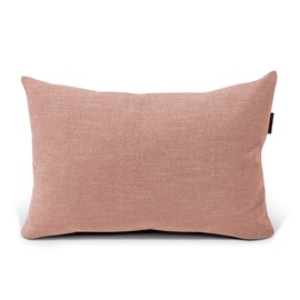Dekoratiivne padi Waves Square 65, roosa, 65 cm x 45 cm