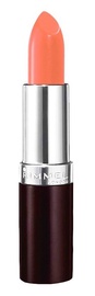 Lūpu krāsa Rimmel London Lasting Finish 210 Coral in Gold, 4 g
