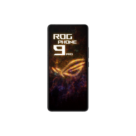 Mobiiltelefon Asus ROG Phone 9 Pro, 1 TB, must