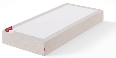 Matracis Sleepwell Red Pocket Verano Light Beige, 200 cm x 120 cm, mīksts