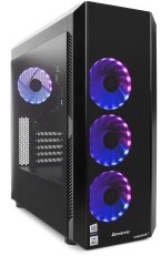Стационарный компьютер Komputronik Infinity X510 [A3], Nvidia GeForce GTX 1660 Ti