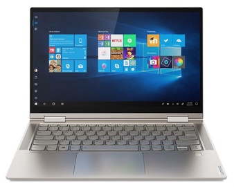 Lenovo Yoga C740 Mica 81TC007FLT