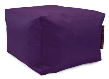 Кресло-мешок Pušku Pušku Softbox OX, фиолетовый, 150 л