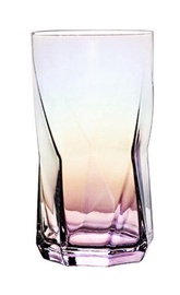 Joogiklaas Home4you Nordic 87733, klaas, 0.48 l