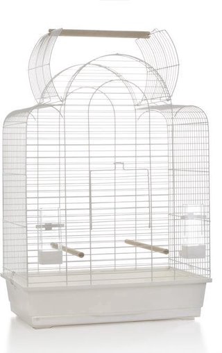 Linnupuur Beeztees Sonia Open, 54 cm x 34 cm x 74 cm