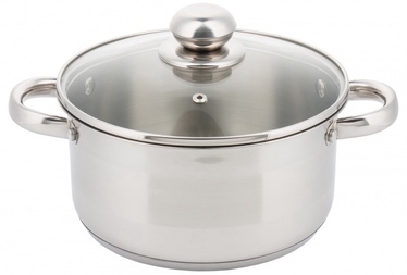 Katls King Hoff Casserole With Lid, 14 cm, 1 l
