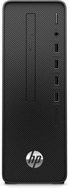 Stacionārs dators HP 290 G3 SFF 6D316EA Intel® Core™ i7-10700, Intel UHD Graphics 630, 8 GB, 512 GB