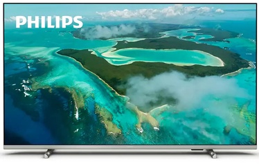 Televiisor Philips PUS7657, LED, 55 "