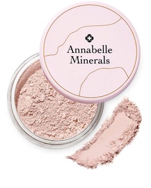 Makiažo pagrindas Annabelle Minerals Coverage Natural Fair, 10 g