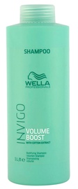 Шампунь Wella Invigo Volume Boost, 1000 мл