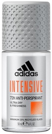 Дезодорант для женщин Adidas Intensive, 50 мл