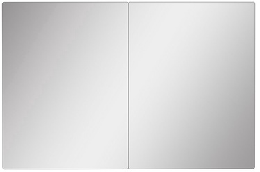 Peegel Kalune Design, liimitav, 80 cm x 60 cm