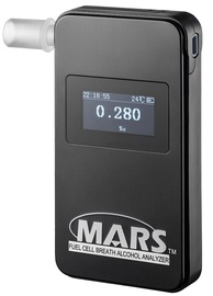 Alkotester Alcovisor Mars BT