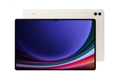 Tahvelarvuti Samsung Galaxy Tab S9 Ultra 5G SM-X916BZEEEUE, beež, 14.6", 12GB/512GB, 3G, 4G
