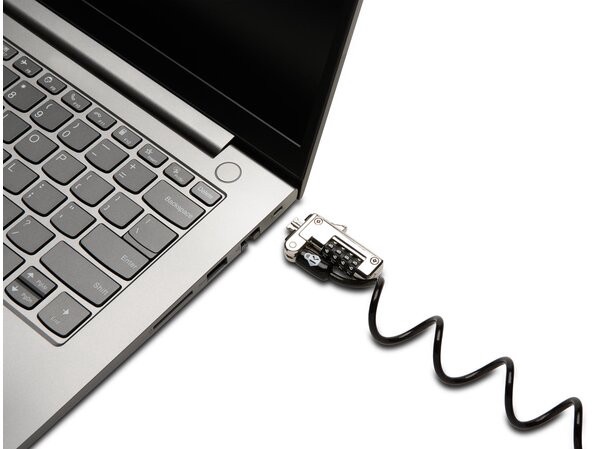 Замок для ноутбука Kensington Slim NanoSaver K60627WW