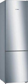 Šaldytuvas šaldiklis apačioje Bosch KGN39VLEB