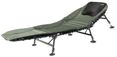 Раскладная кровать Cormoran Pro Carp, 2080 мм x 830 мм x 300 мм
