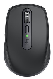 Datorpele Logitech MX Anywhere 3 for Business, melna