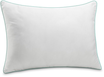 Pagalvė Dormeo Comfy Relax CBD, balta, 70 cm x 50 cm