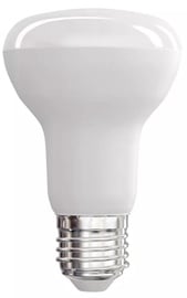 Светодиодная лампочка Emos LED, теплый белый, E27, 8.8 Вт, 806 лм