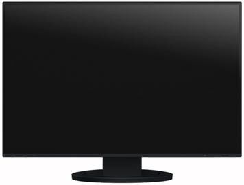 Monitors Eizo EV2485-BK, 24", 5 ms