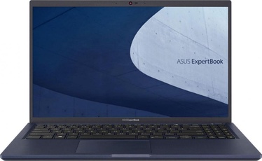 Sülearvuti Asus ExpertBook B1 B1500CEAE-EJ2015R PL, i5-1135G7, 8 GB, 512 GB, 15.6 "
