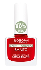 Nagu laka Deborah Milano Formula Pura Cherry, 8.5 ml