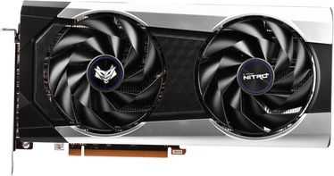Videokarte Sapphire Radeon RX 6650 XT Nitro+ Gaming OC, 8 GB, GDDR6