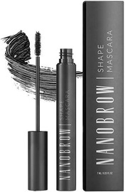 Kulmutušš Nanobrow Shape Black, 7 ml