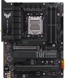 Mātesplate Asus TUF GAMING X670E-PLUS WIFI