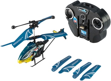 Игрушечный вертолет Revell Helicopter Roxter 23892, 148 мм