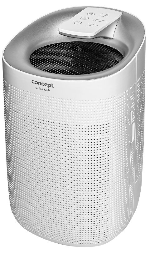 Gaisa sausinātājs Concept Perfect Air OV1200, 45 W
