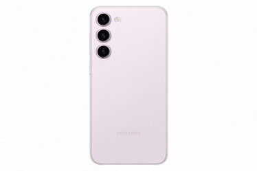 Ümbris Samsung, Samsung Galaxy S23 Plus, läbipaistev