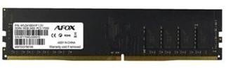 Operatīvā atmiņa (RAM) Afox AFLD416PS1C, DDR4, 16 GB, 3200 MHz