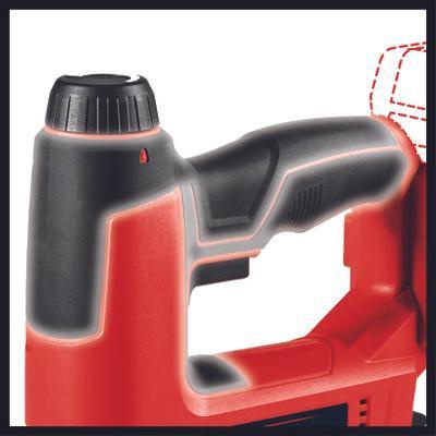 Naelapüstol Einhell TE-CN 18 Li - Solo, 18 V, 2.07 kg