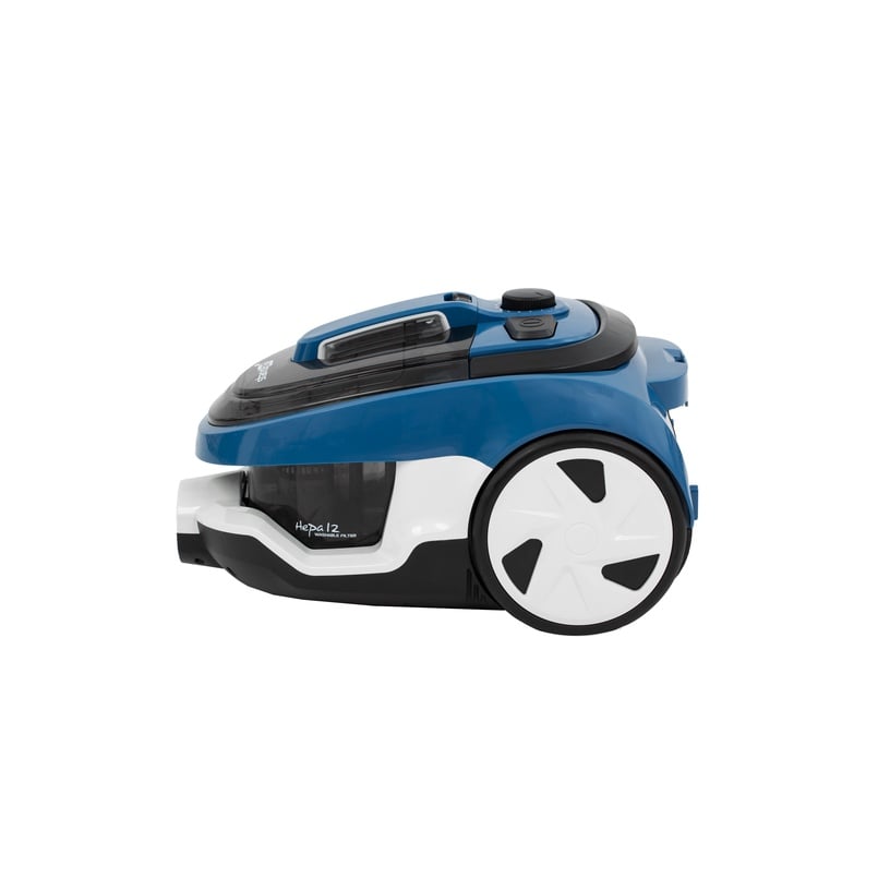 Putekļu sūcējs Standart KPA19E-6, 899 W
