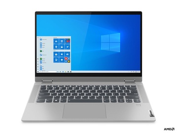 Sülearvuti Lenovo Flex 5 14ALC05 82L700L1LT, AMD Ryzen 5 5500U, 8 GB, 512 GB, 14 "
