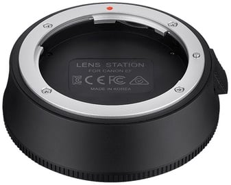 USB stotelė Samyang Lens Station For Canon RF