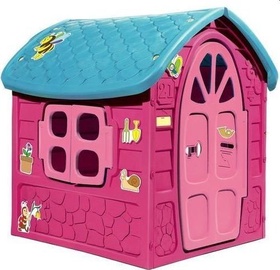 Mängumaja Lean Toys Garden Playhouse 8553