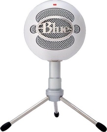 Микрофон Blue Snowball iCE, белый