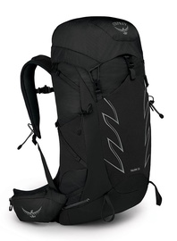 Tūristu mugursoma Osprey Talon 33, melna, 33 l