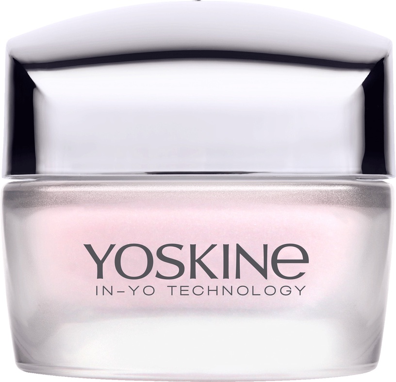 Päevakreem Dax Cosmetics Yoskine Supreme-Vit B12 + C, 50 ml, 50+