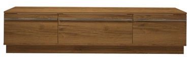 TV-laud Kalune Design Elite 160, pähklipuu, 40 cm x 160 cm x 46 cm