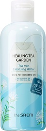 Micelārais ūdens sievietēm The Saem Healing Tea Garden Tea Tree, 300 ml